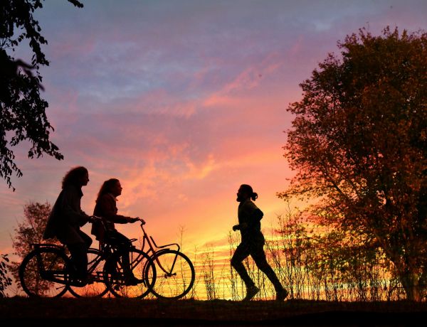 Krankenkassen bezahlen Sport