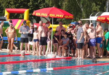 DLRG Waghäusel Freibad