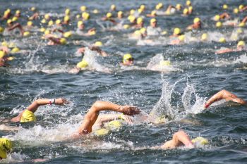 Greifswalder Boddenschwimmen