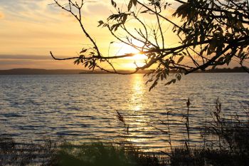 Gewässer Mecklenburgische Seenplatte