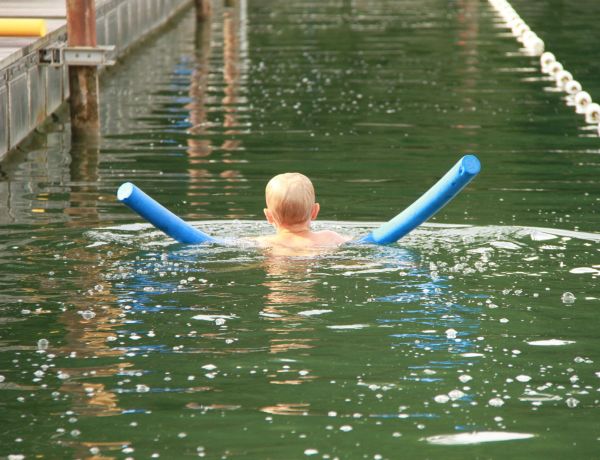 Schwimmkurse in Neustrelitz