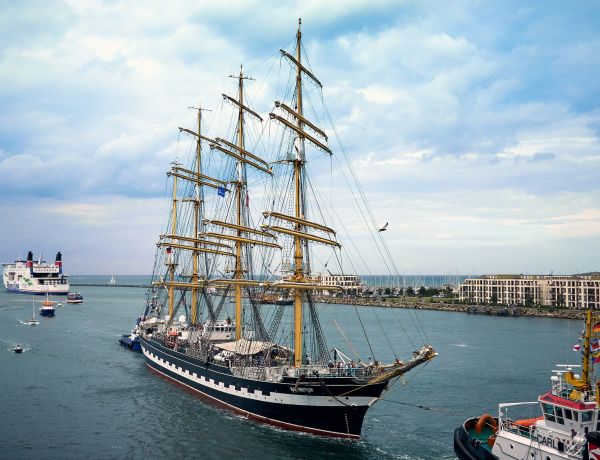 Veranstaltungen Rostock Warnemünde