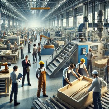 Stellenmarkt Mecklenburg-Vorpommern