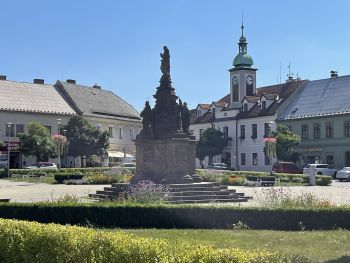 Urlaub in Tschechien Stare Splavy Doksy