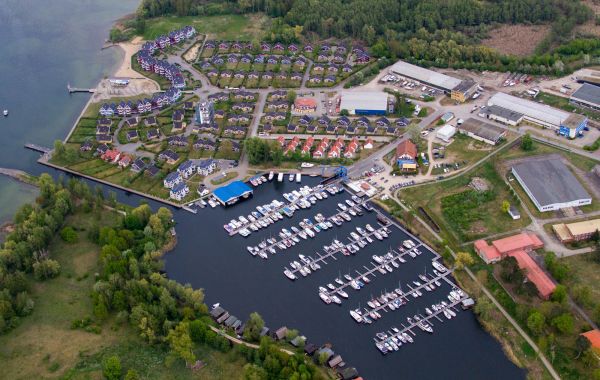 Kosten Hausboot mieten Müritz