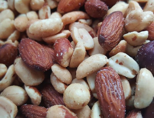 Magnesium Regeneration & Muskelkater