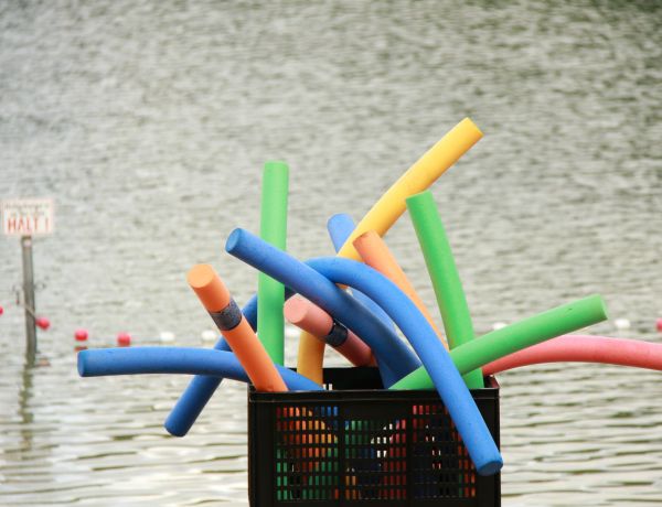 Schwimmprojekt „MV kann schwimmen“