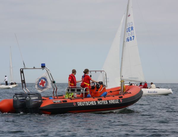 Wasserrettung Mecklenburg-Vorpommern