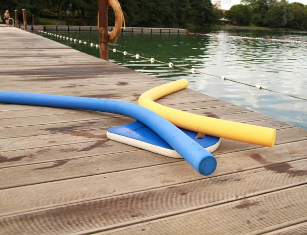 Schwimmen lernen Mecklenburg-Vorpommern