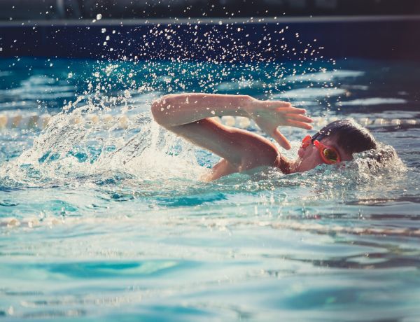 DRK Rettungsschwimmer Mecklenburgische Seenplatte