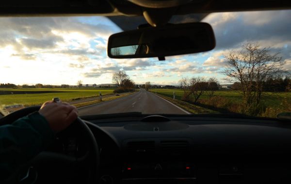 Firmenwagen Steuerrecht