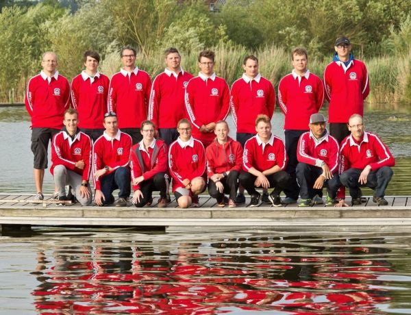 Langstreckenschwimmen Mecklenburg-Vorpommern