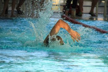 10-Stundenschwimmen Röbeler MüritzTherme Schwimmveranstaltungen Mecklenburg-Vorpommern