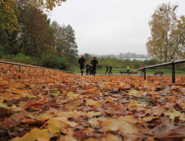 Training Outdoor Sportbekleidung
