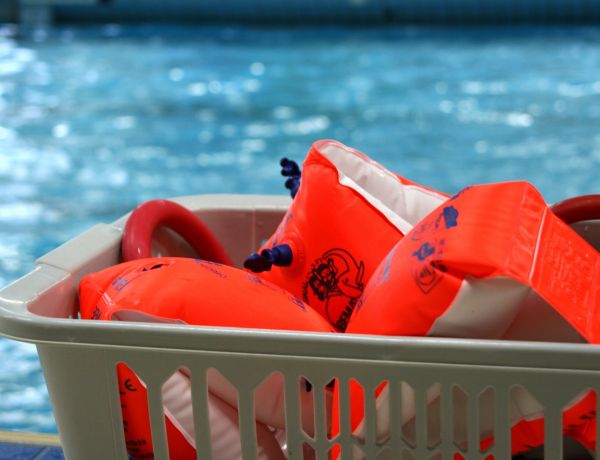 Schwimmkurs Mecklenburg-Vorpommern