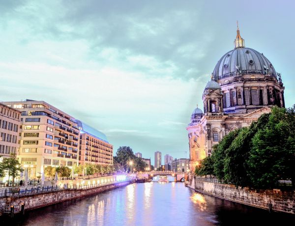 Freizeit- & Bootsmesse in Berlin